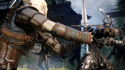 The Witcher 3’ün Zorluk Seviyesi Nasıl Olacak?