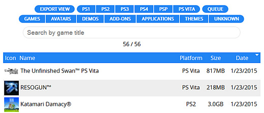 PSN Kullanımını Kolaylaştıran Bir Araç Mı Arıyorsunuz?