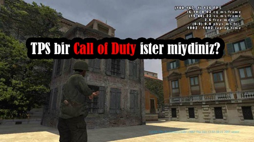 Gün Işığı Görememiş Oyun Cenneti #2