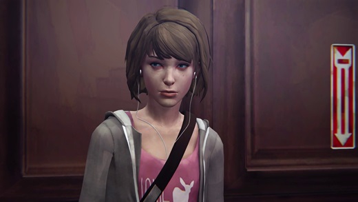 Life is Strange'in İkinci Bölümü Sızdırıldı