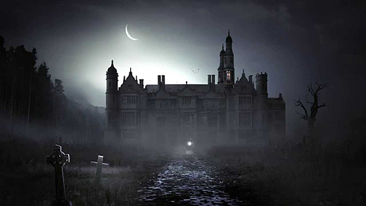 Bir Hayaleti Kontrol Ettiğimiz Goetia'nın Demosu Yayınlandı