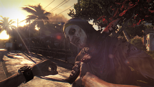Yeni Dying Light Modu, Oyunu İyice Zorlaştırıyor