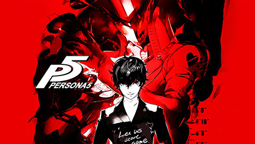 Persona 5'ten Birkaç Yeni Detay