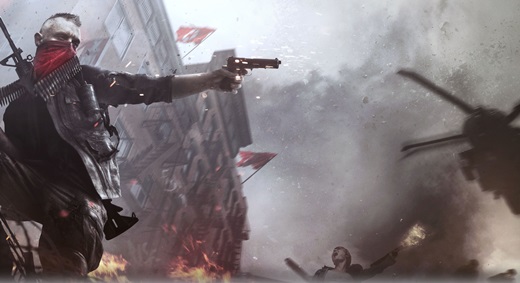 Homefront: The Revolution'ın Yapımı Ne Durumda?