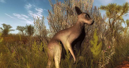 The Hunter İçin Avustralya Eklentisi Geliyor