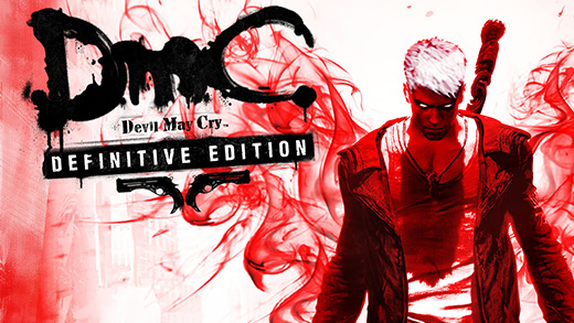 DmC - Definitive Edition'ın Notları Gelmeye Başladı