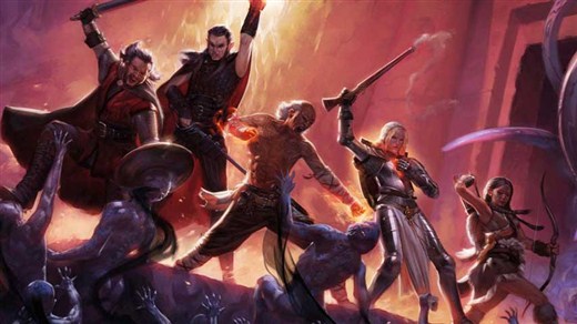 Pillars of Eternity, Obsidian'ı İflasın Eşiğinden Döndürmüş