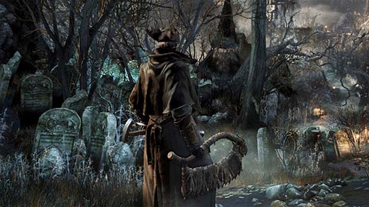 40 Saatlik Bloodborne Maratonundan Gelen Çıkarımlar