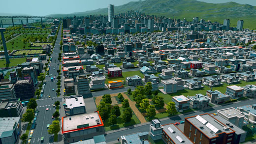 Cities Skylines, Paradox'un Satış Rekorunu Kırdı