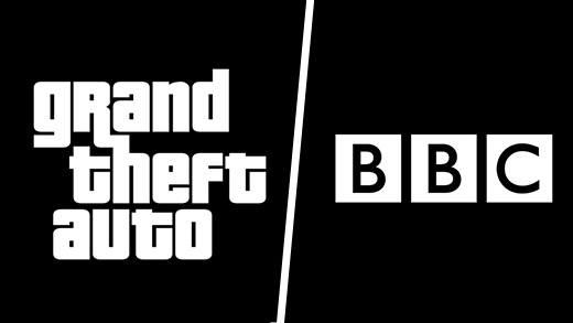 GTA'nın Dizisi Geliyor!