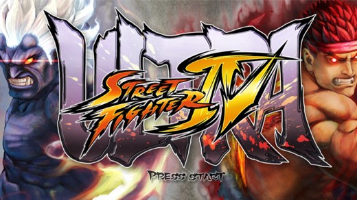 Büyük Ödüllü Ultra Street Fighter IV Turnuvasına Hazır Mısınız?