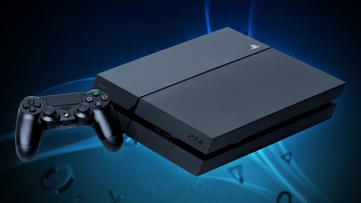PlayStation 4'ün 2.50 Güncellemesinden 8 Dakikalık Video
