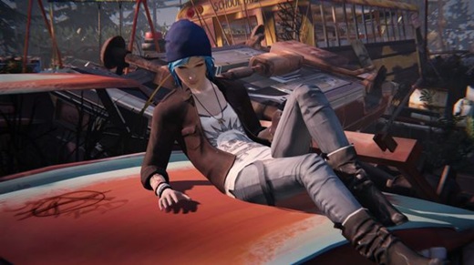 Life is Strange: Bölüm 2 Çıkış Tarihi Belli Oldu