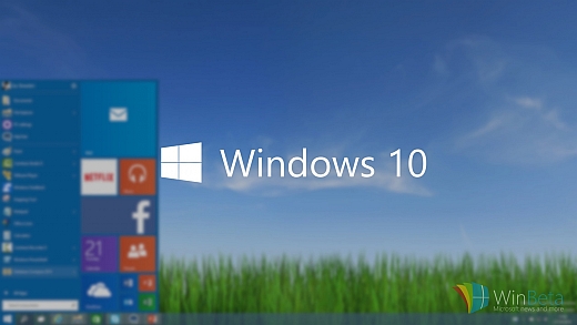 Windows’unuz Korsansa Dert Etmeyin. Win 10’a Geçiş Serbest!