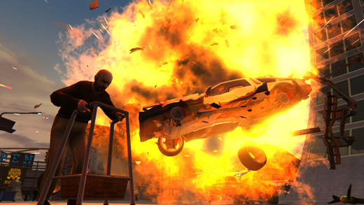 Carmageddon: Reincarnation'ın Tam Çıkış Tarihi Belli Oldu