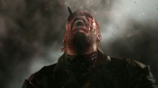 Metal Gear Serisi Kojima Ayrılsa Bile Devam Edecek