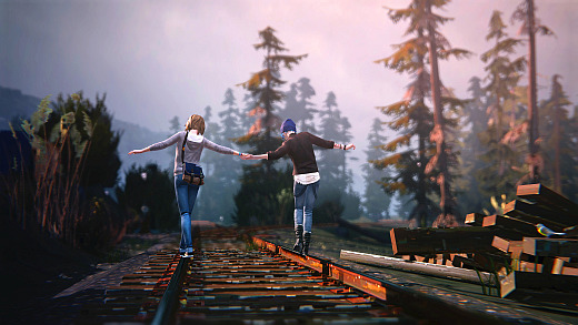 Life Is Strange Episode 2 İle İlgili Son Detaylar