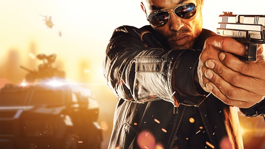 Battlefield Hardline Klanımıza Davetlisiniz