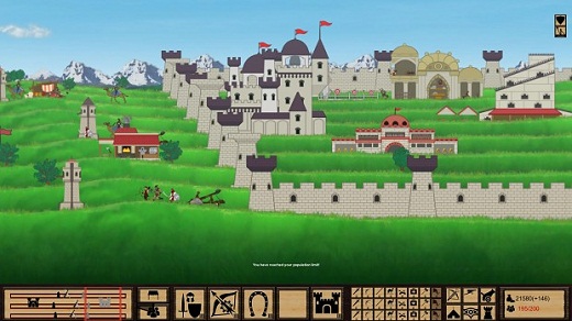 Steam Greenlight'ta Yeni Bir Türk Oyunu Yerini Aldı: Flawed Ones: Puppetteer‏!