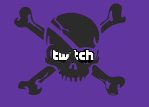 Twitch Hack'lendi!
