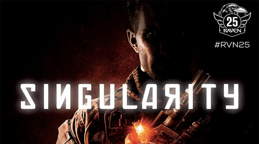 Yeni Bir Singularity Oyunu Mu Geliyor?