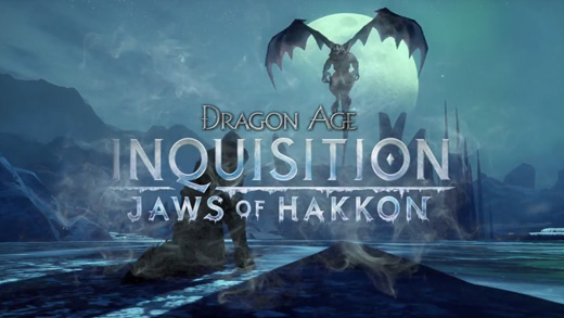 Dragon Age: Inquisition'ın İlk DLC'si Çıktı