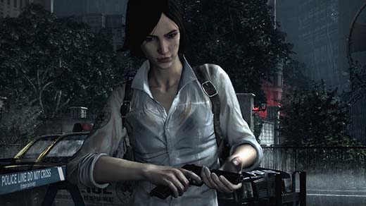 The Evil Within’de İkinci DLC Merak Uyandırıyor