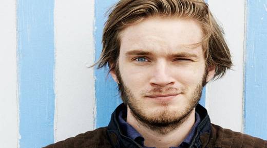 İnternetteki En Etkileyici 30 Kişi Arasında Oyun Dünyasından Ünlüler De Var