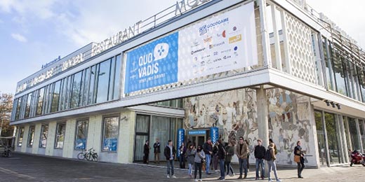 Quo Vadis İçin Geri Sayım Başladı