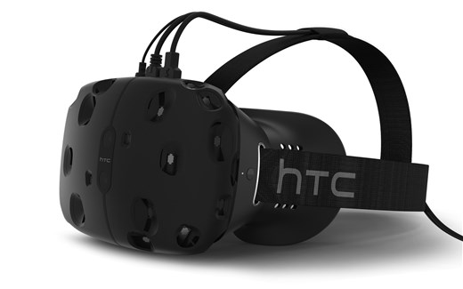 HTC Vive Oyun Yapımcılarına Ücretsiz Olarak Verilecek
