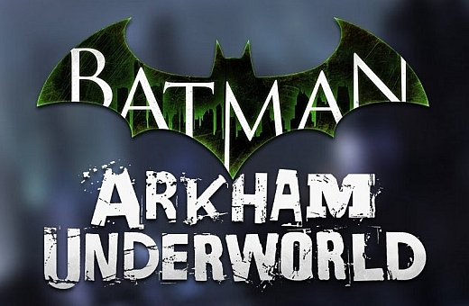 Batman: Arkham Underworld Ve Game Of Thrones iOS İçin Duyuruldu