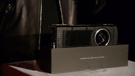 GTX Titan X'in Benchmark Sonuçları Oldukça İlgi Çekici Duruyor