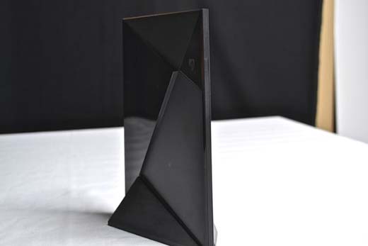 NVIDIA’dan Salonu İşgal Eden Konsol: Shield