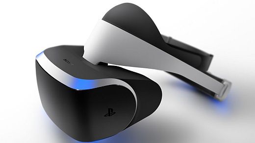 Project Morpheus, Heyecan Verici Yeniliklerle Tekrar Karşımızda