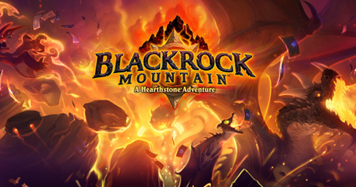 Hearthstone İçin Yeni Bir Macera Geliyor: Blackrock Mountains