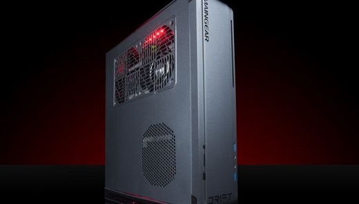 Steam Machines Modelleri Kendini Gösterdi