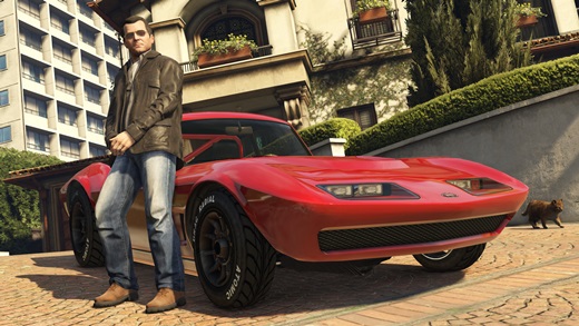 GTA 5'in PC Sürümü için Yeni Radyo Kanalı Geliyor