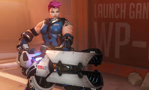 Overwatch’tan İki Yeni Karakter ve Beta Başvuruları