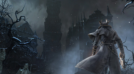 Bloodborne Accolades Trailer'ı Yayınlandı