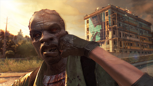Dying Light'ta Geçici ve Şiddetli Bir Salgın