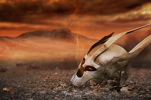 Ufukta Yeni Bir Overlord Oyunu Görünüyor