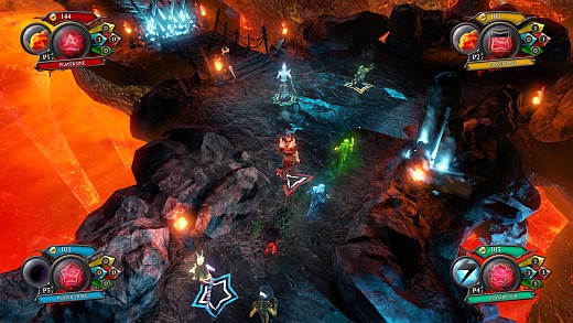 Overlord: Fellowship Of Evil Resmen Duyuruldu