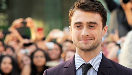 GTA Filmine Harry Potter Takviyesi