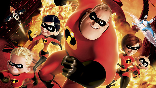 The Incredibles 2, Brad Bird'ün Ellerinde Pişiyor