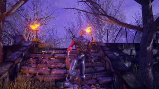 MediEvil Videosu Patladı