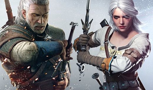 Witcher 3’ün Son Videosunda Gizli Bir Mesaj Var!