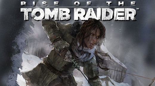 Rise Of The Tomb Raider'dan Dört Yeni Konsept Artwork'ü