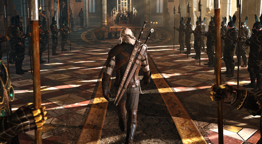 The Witcher 3 Bazı Bölgelerde Çıkışını Yaptı