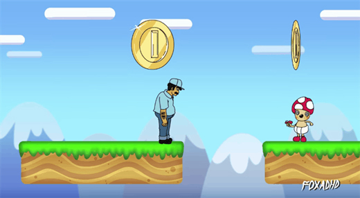 Gerçek Bir Tesisatçı, Mario'nun Dünyasında Ne Yapardı?