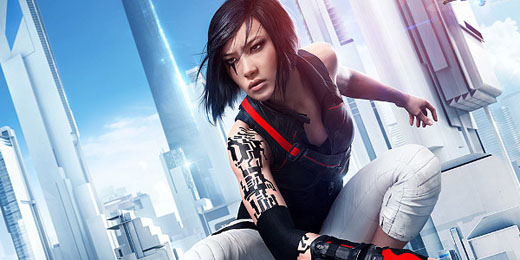 Mirror's Edge Catalyst Resmi Olarak Duyuruldu